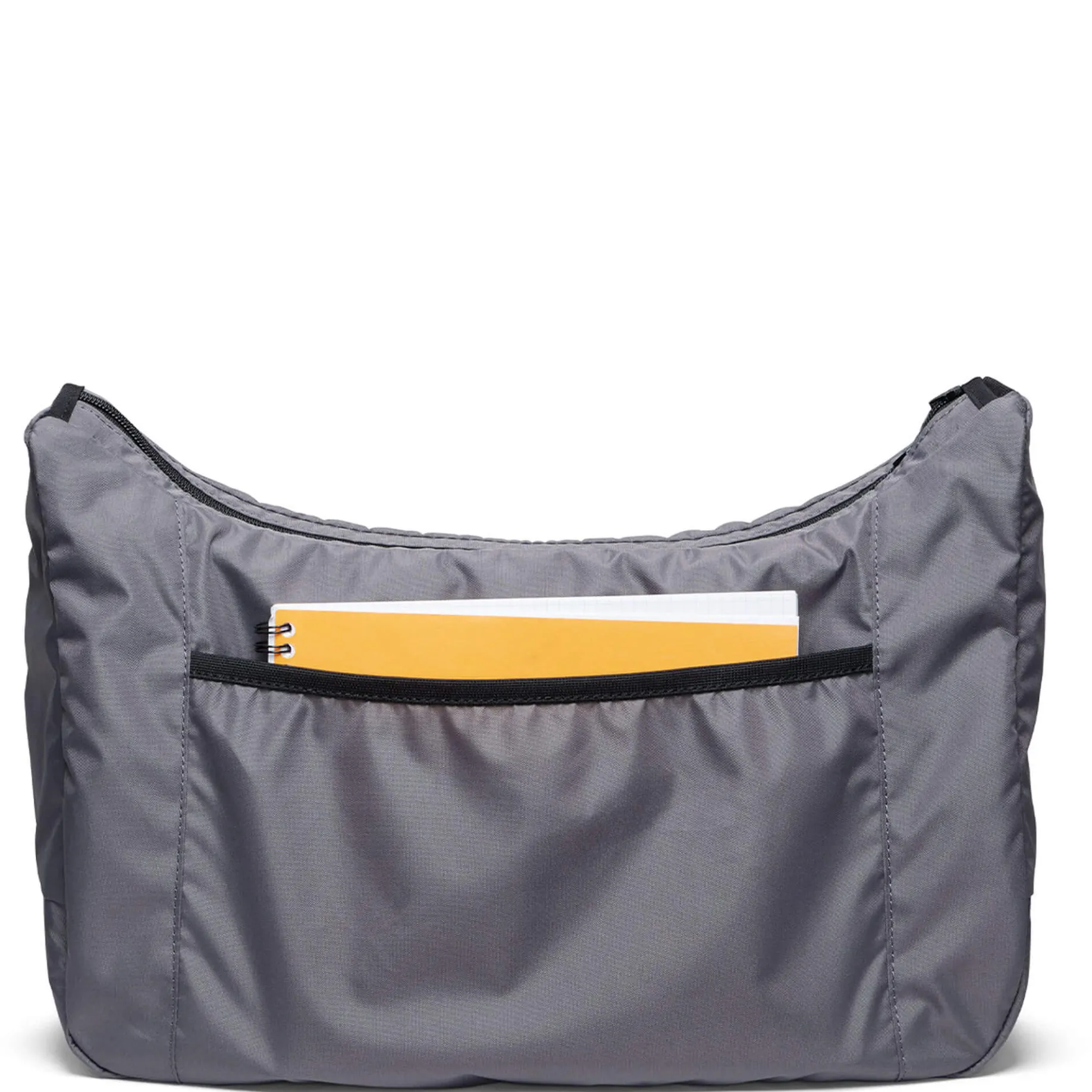 Yoyogi 16 - Umhängetasche 14" 34.5 cm (black)