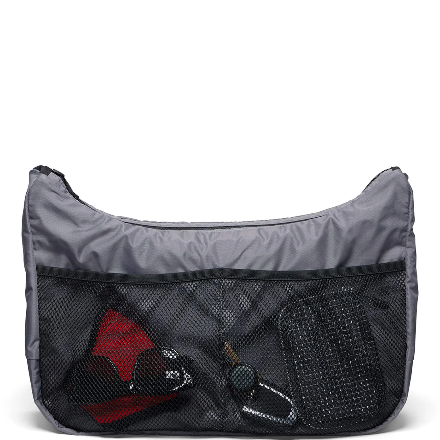 Yoyogi 16 - Umhängetasche 14" 34.5 cm (black)