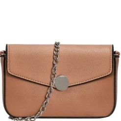 Yrsa Small Crossbody - Umhängetasche 18 cm (rose tan)