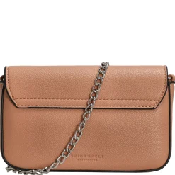 Yrsa Small Crossbody - Umhängetasche 18 cm (rose tan)
