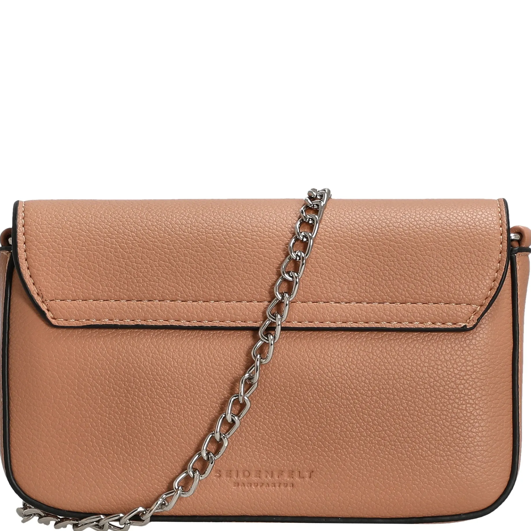Yrsa Small Crossbody - Umhängetasche 18 cm (rose tan)