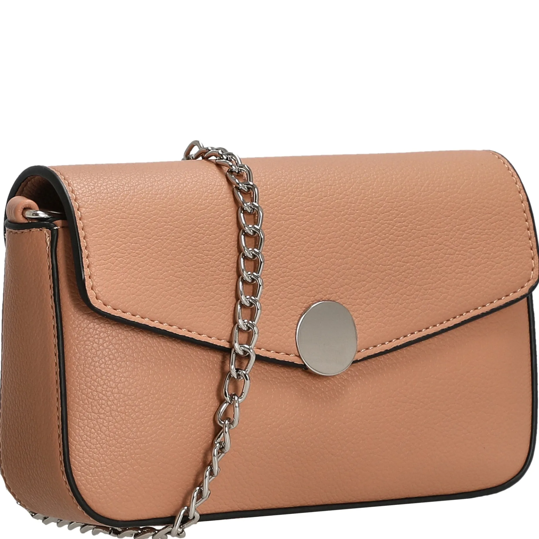 Yrsa Small Crossbody - Umhängetasche 18 cm (rose tan)