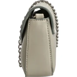 Yrsa Small Crossbody - Umhängetasche 18 cm (parchment green)
