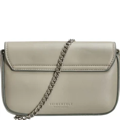 Yrsa Small Crossbody - Umhängetasche 18 cm (parchment green)