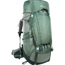 Yukon 50+10 - Trekkingrucksack 73 cm erw. (sage green)