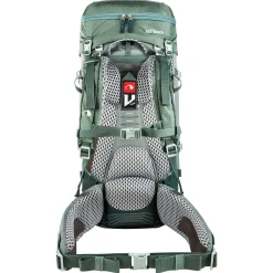 Yukon 50+10 - Trekkingrucksack 73 cm erw. (sage green)
