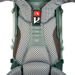 Yukon 50+10 - Trekkingrucksack 73 cm erw. (sage green)