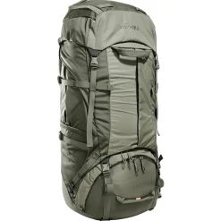 Yukon Carrier Pack 55+10 Recco - Packsack 77 cm (olive)