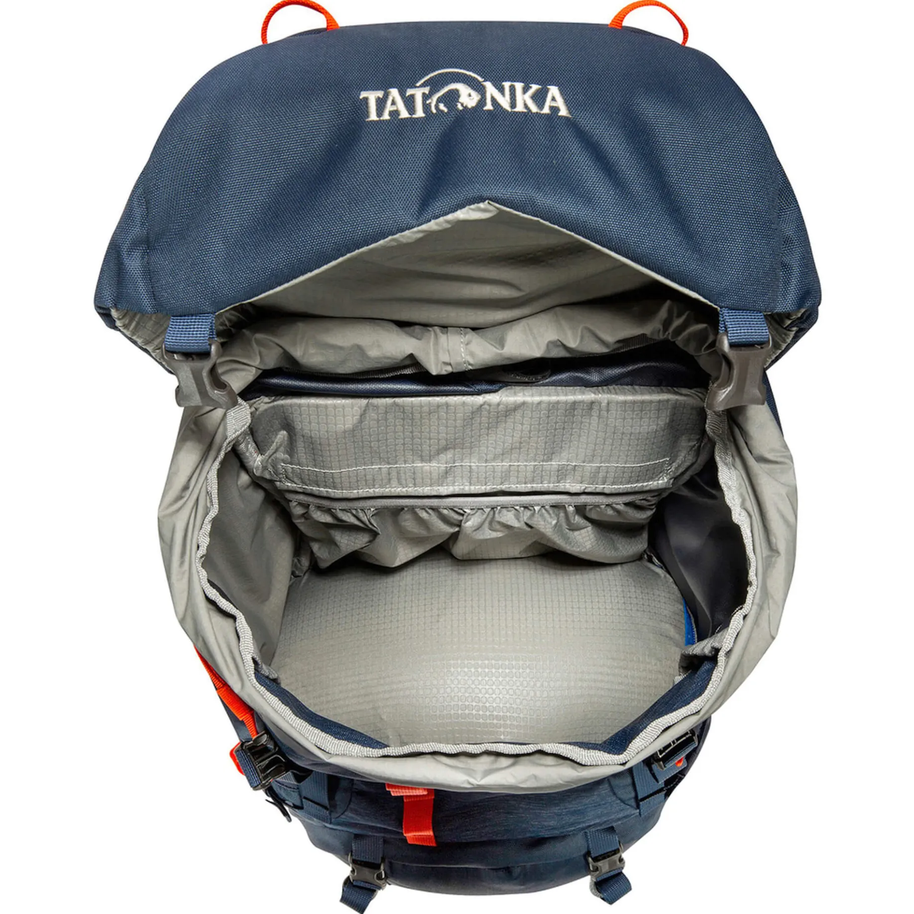 Yukon JR 32 - Trekkingrucksack 59 cm (navy)