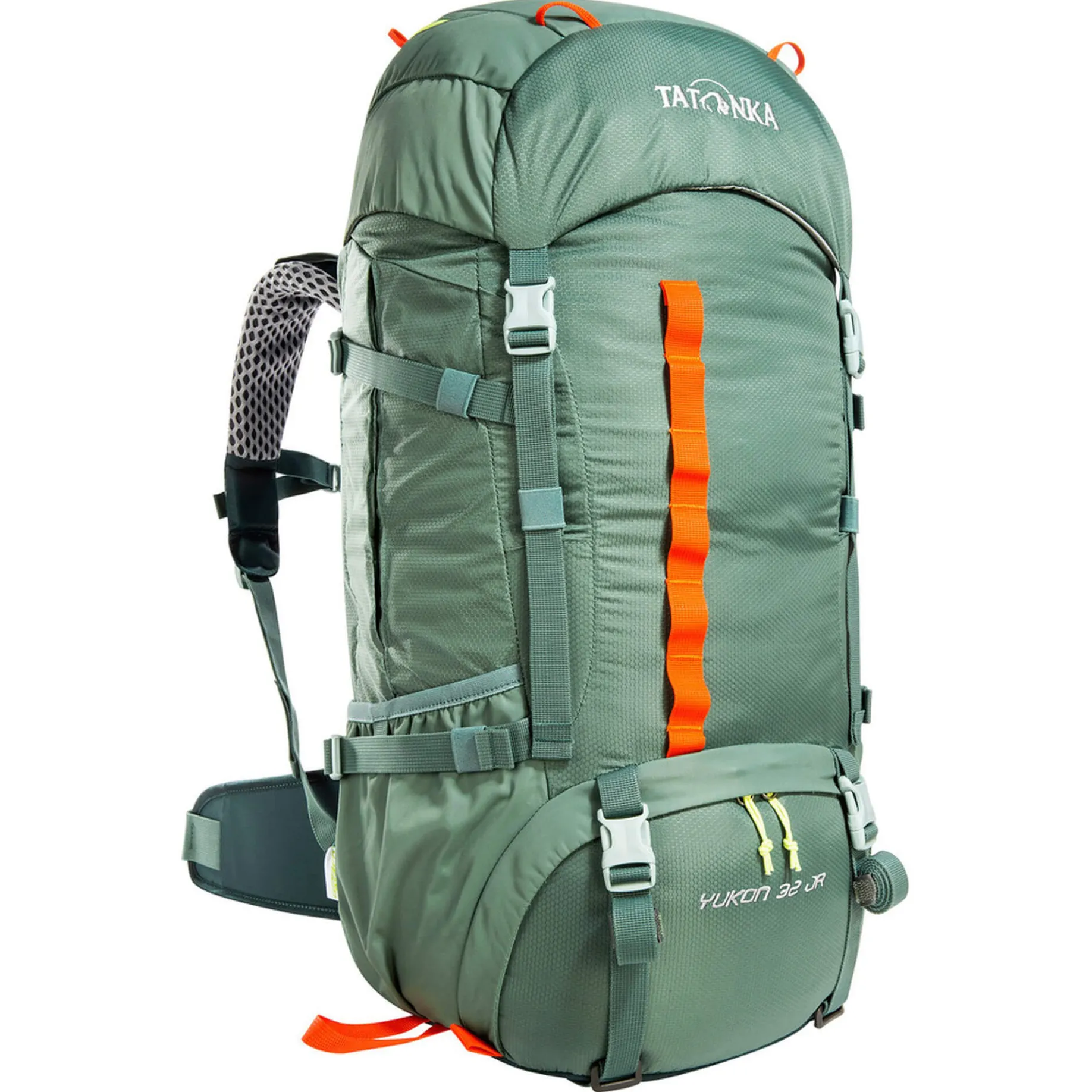 Yukon JR 32 - Trekkingrucksack 59 cm (sage green)