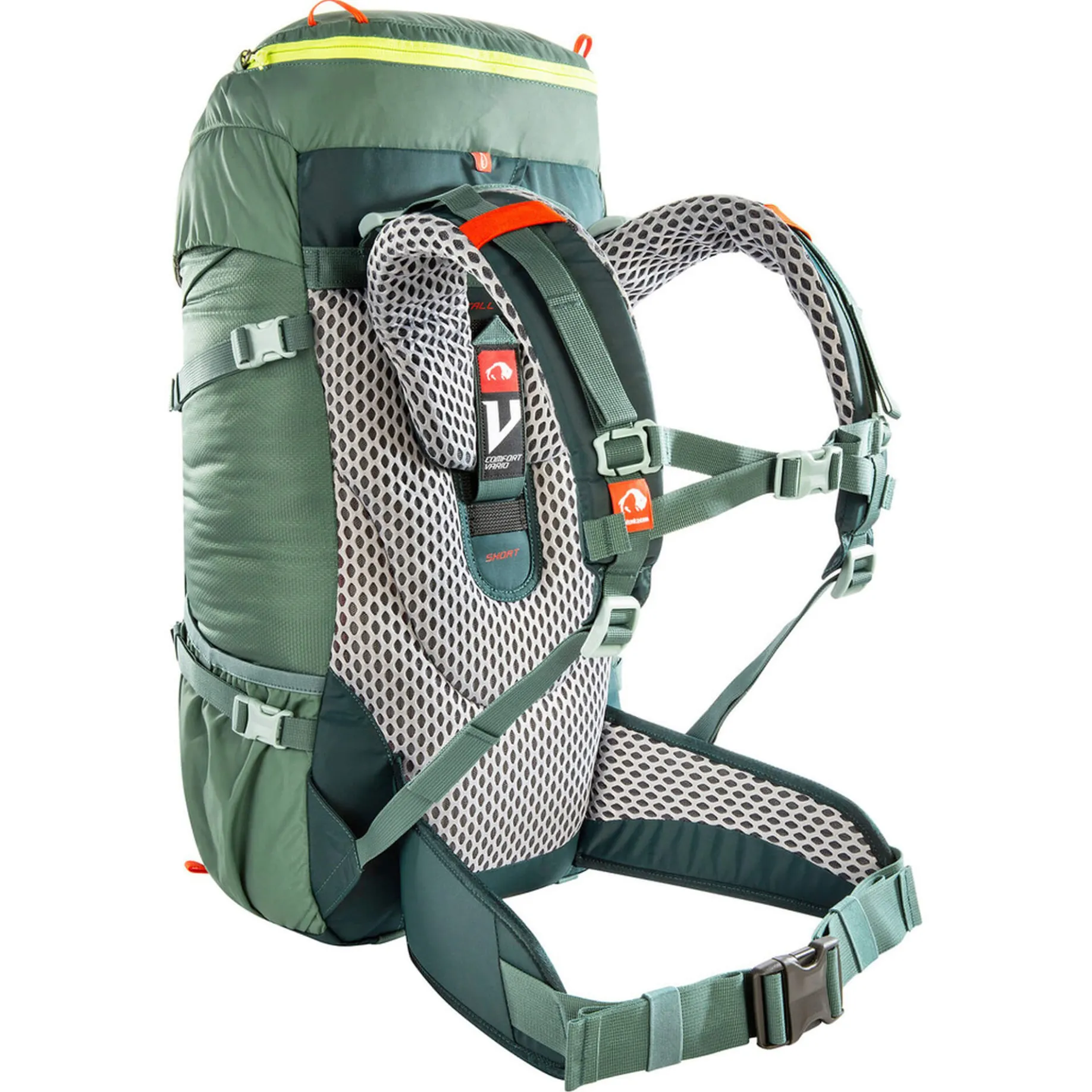 Yukon JR 32 - Trekkingrucksack 59 cm (sage green)