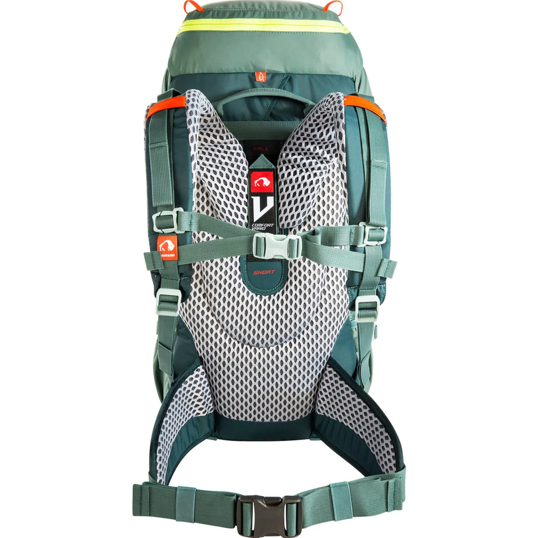 Yukon JR 32 - Trekkingrucksack 59 cm (sage green)