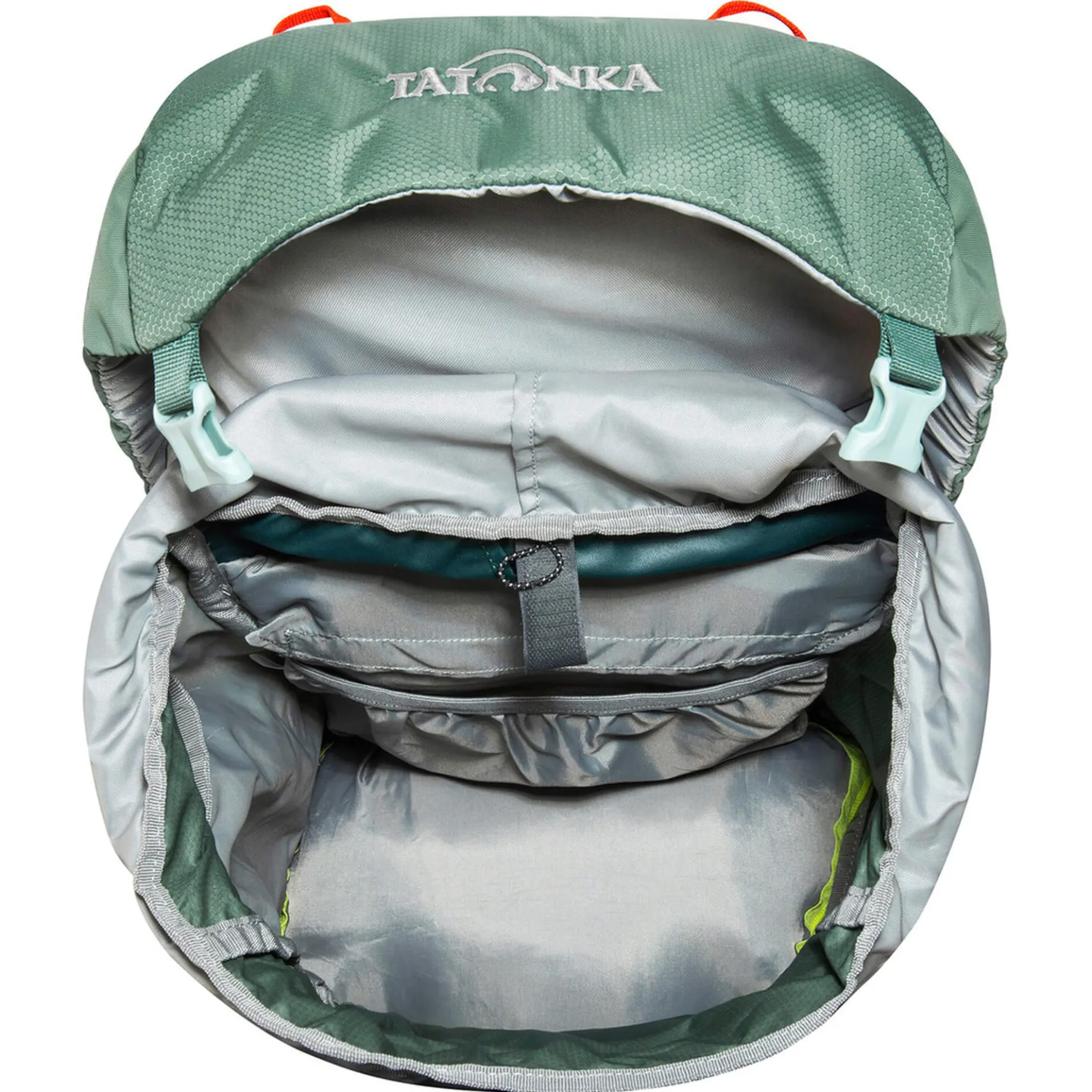 Yukon JR 32 - Trekkingrucksack 59 cm (sage green)