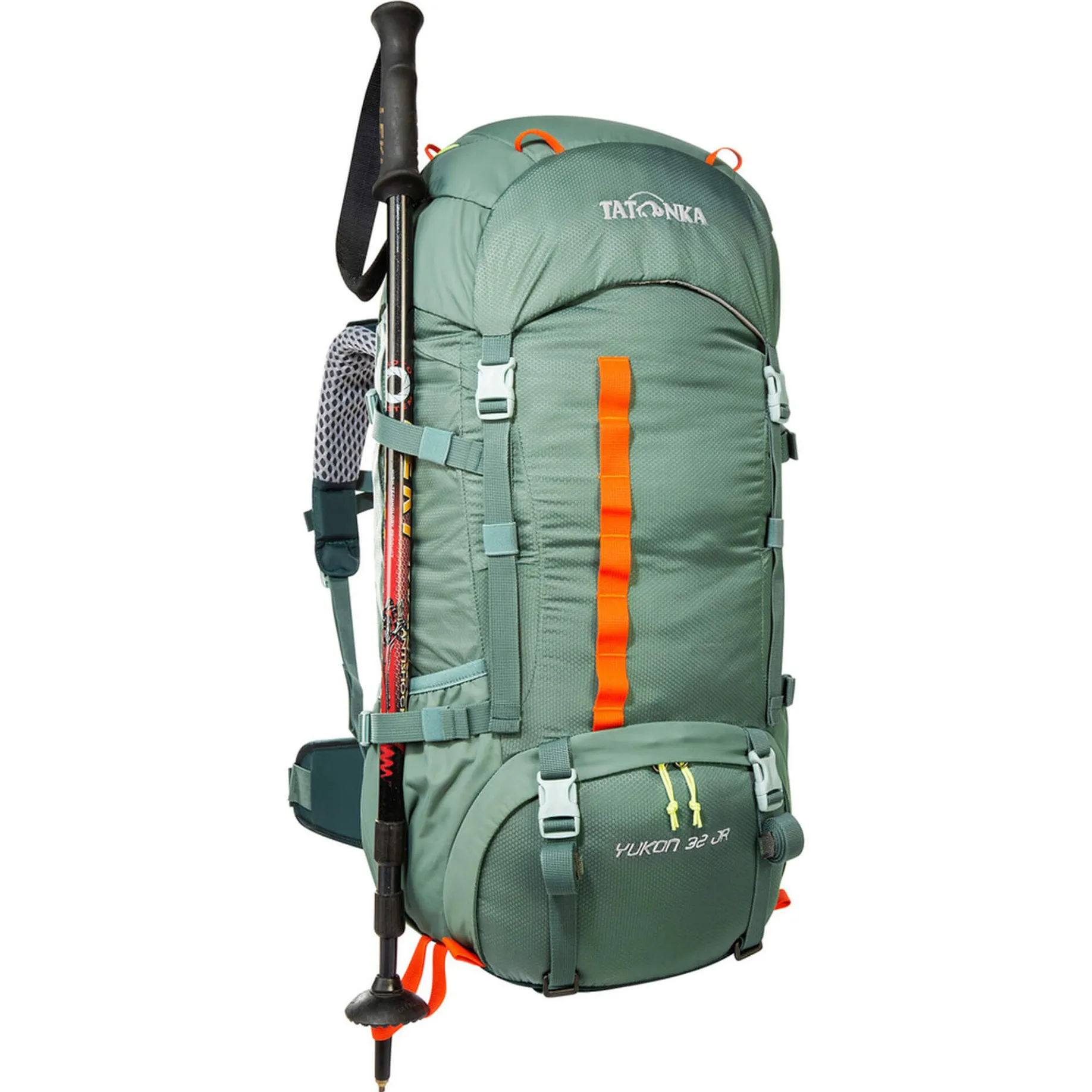 Yukon JR 32 - Trekkingrucksack 59 cm (sage green)