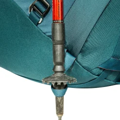 Yukon X1 75+10 - Trekkingrucksack 85 cm (teal green)