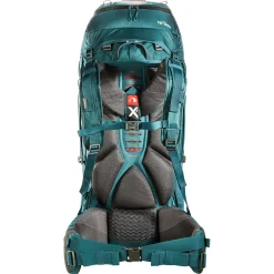Yukon X1 75+10 - Trekkingrucksack 85 cm (teal green)