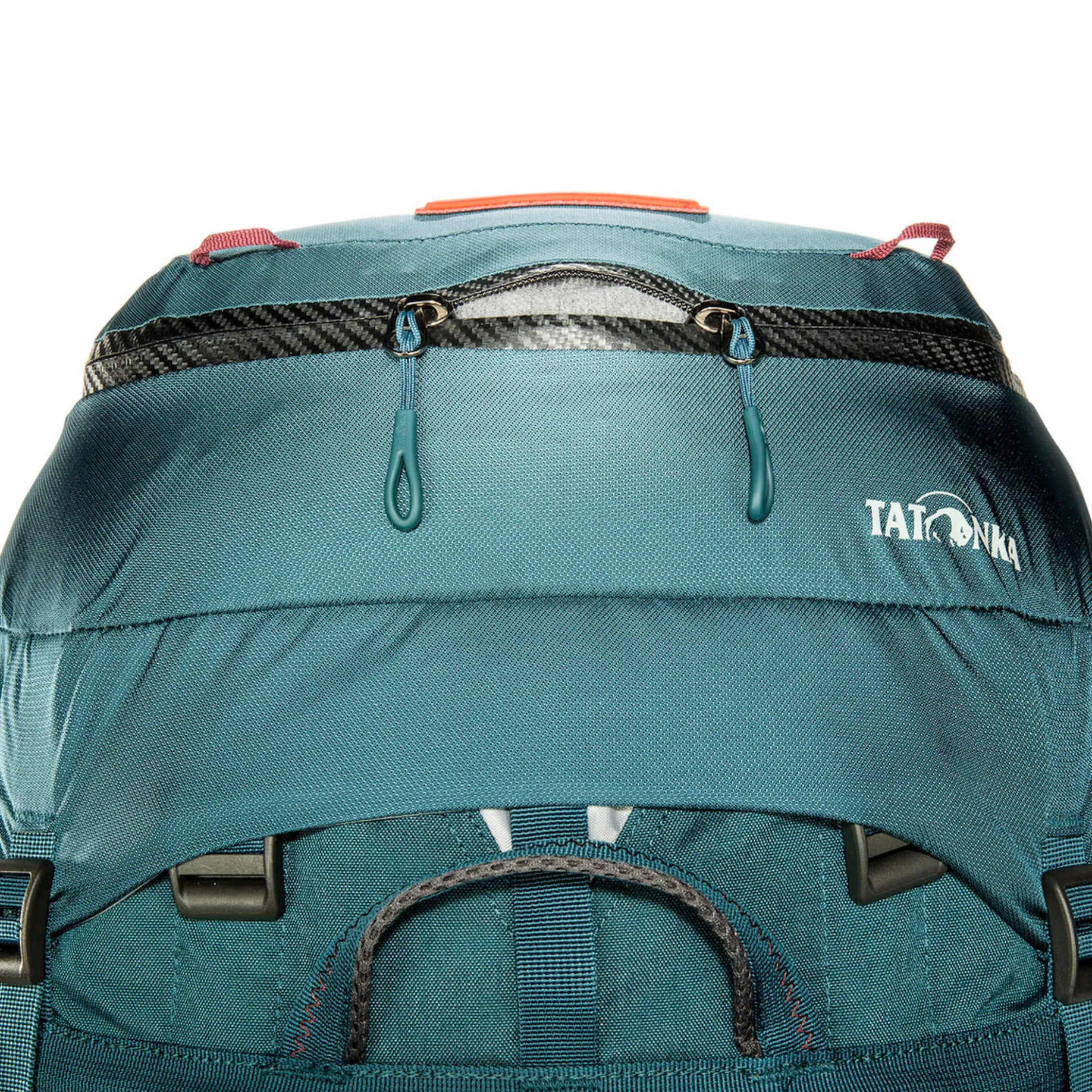 Yukon X1 75+10 - Trekkingrucksack 85 cm (teal green)