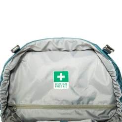 Yukon X1 75+10 - Trekkingrucksack 85 cm (teal green)