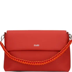 Yuna YU60 - Schultertasche 32 cm (red)