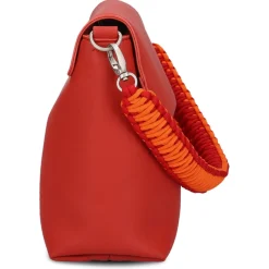 Yuna YU60 - Schultertasche 32 cm (red)