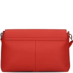 Yuna YU60 - Schultertasche 32 cm (red)
