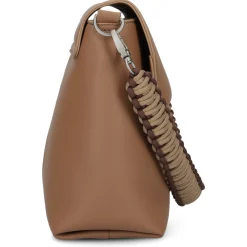 Yuna YU60 - Schultertasche 32 cm (hazel)