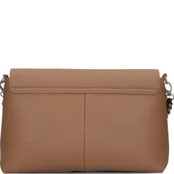 Yuna YU60 - Schultertasche 32 cm (hazel)