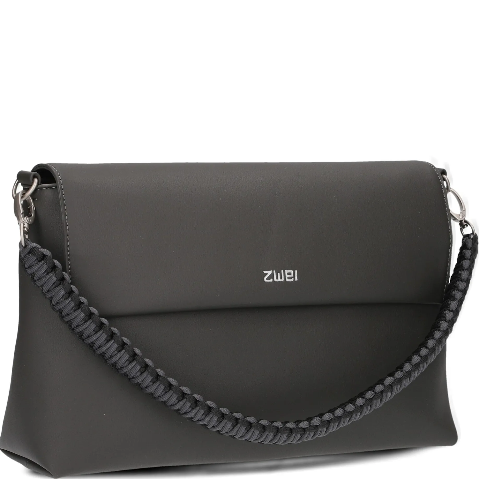 Yuna YU60 - Schultertasche 32 cm (stone)