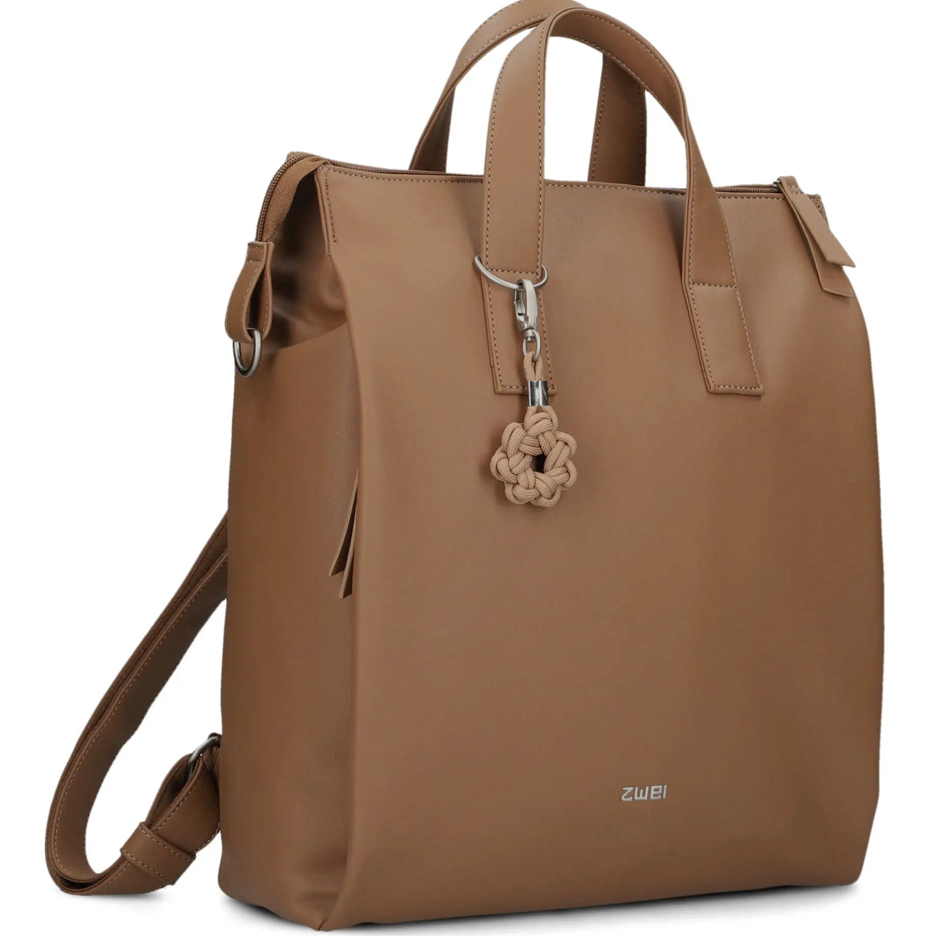Yuna YUR150 - Rucksack 14" 38 cm (hazel)