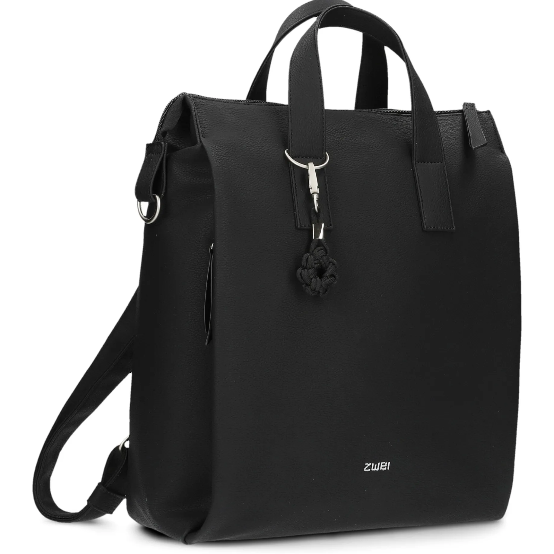 Yuna YUR150 - Rucksack 14" 38 cm (nubuk-black)