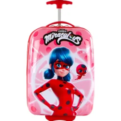 Zag Miraculous Lady - 2-Rollen-Trolley 46 cm (Miraculous Lady)