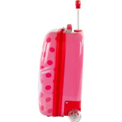 Zag Miraculous Lady - 2-Rollen-Trolley 46 cm (Miraculous Lady)