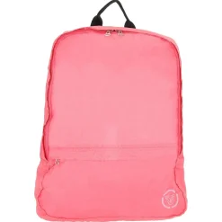 Zaino Pieghevole - Rucksack 42 cm (rosa)