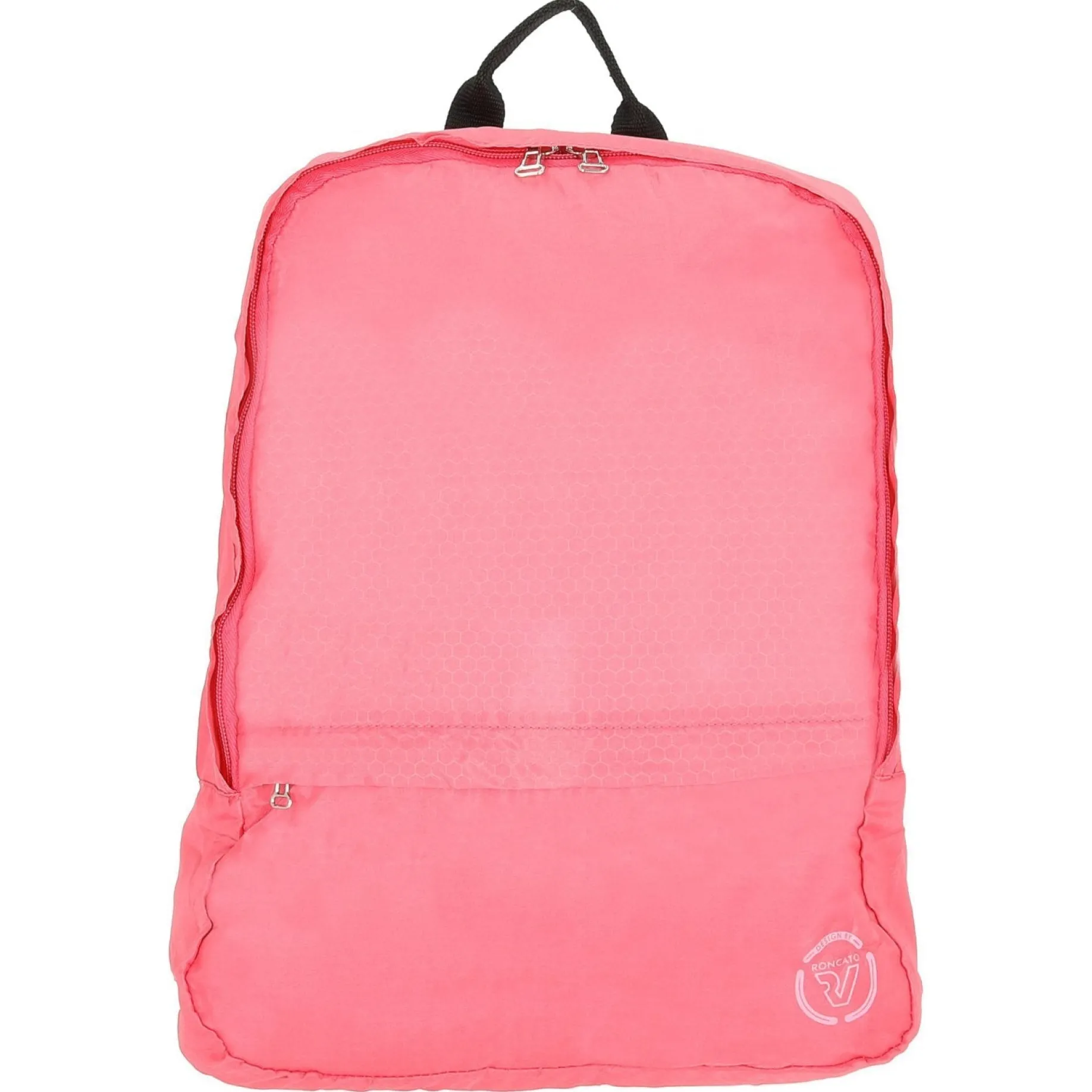 Zaino Pieghevole - Rucksack 42 cm (rosa)
