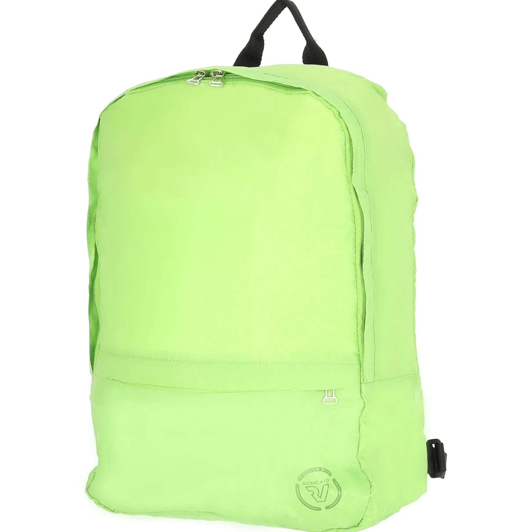 Zaino Pieghevole - Rucksack 42 cm (rosa)