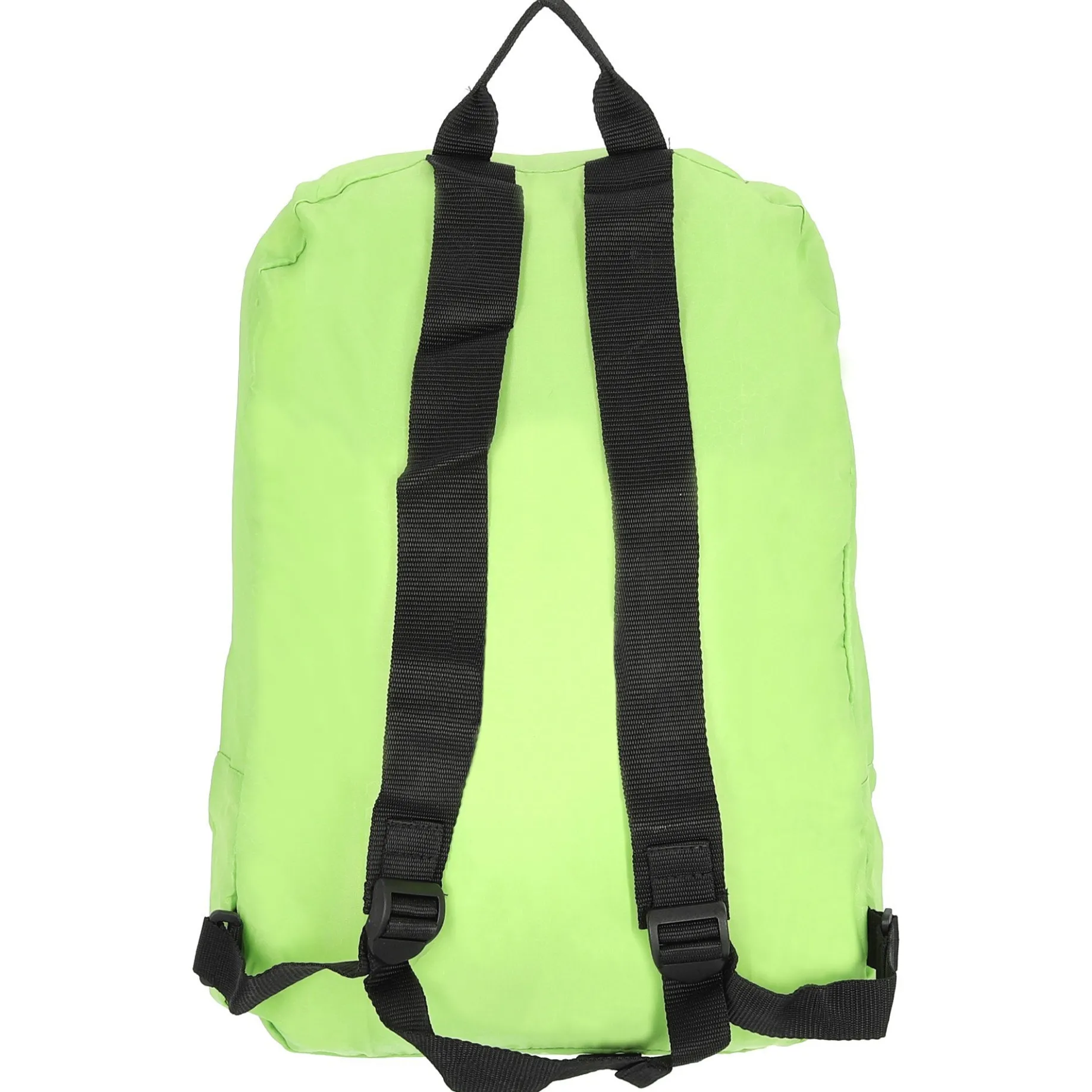 Zaino Pieghevole - Rucksack 42 cm (rosa)