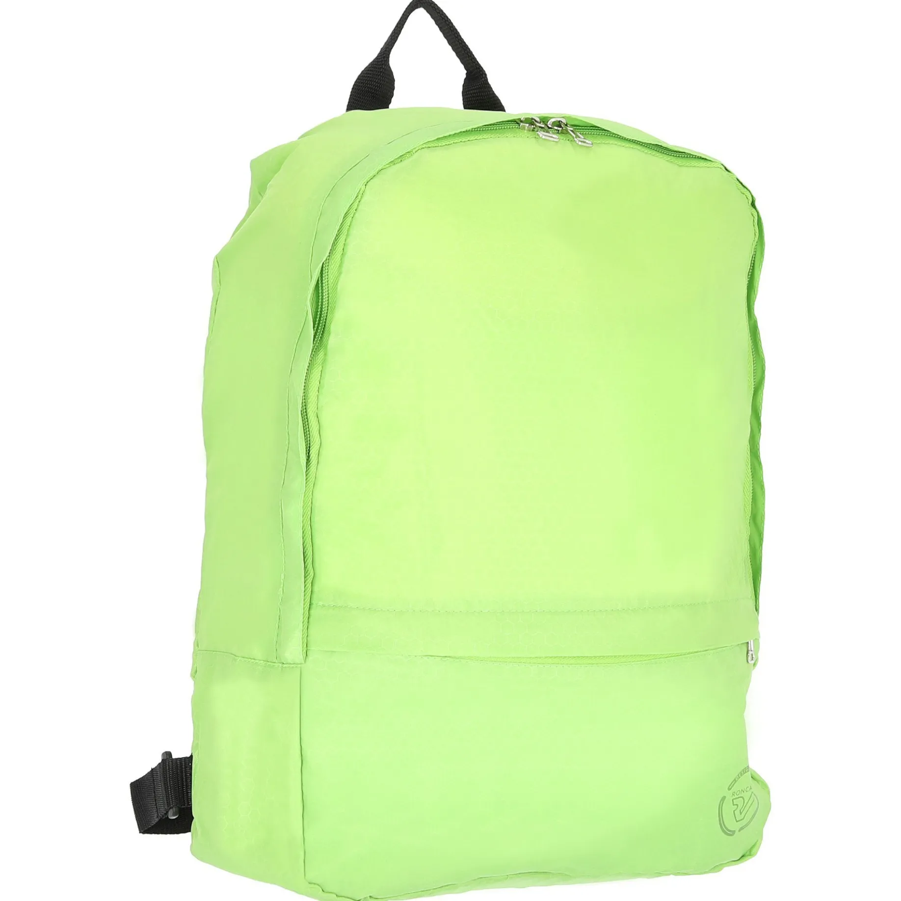 Zaino Pieghevole - Rucksack 42 cm (rosa)