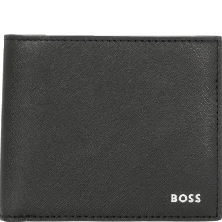 Zair - Geldbörse 4cc (black)
