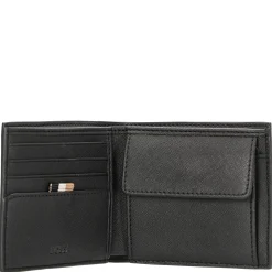 Zair - Geldbörse 4cc (black)