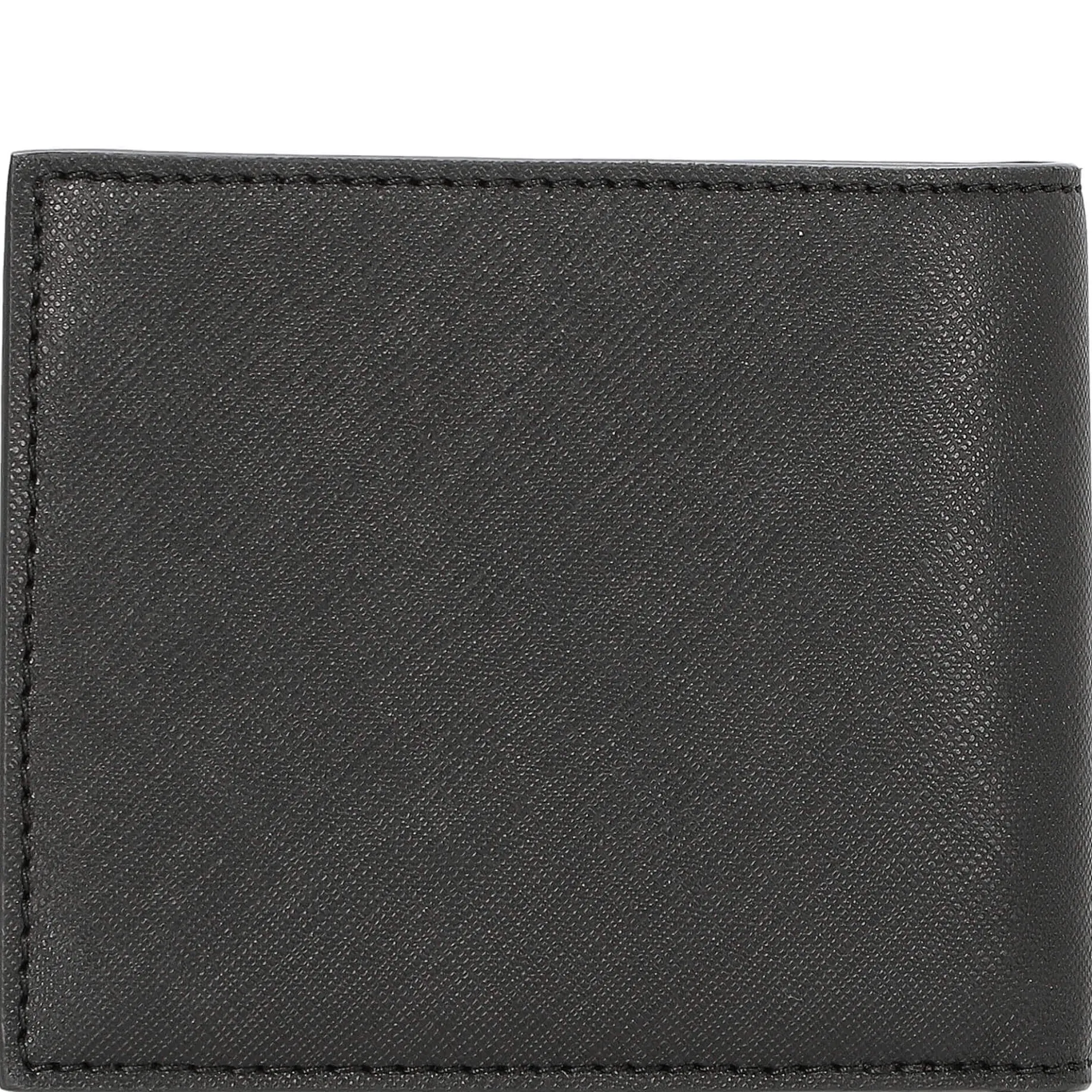 Zair - Geldbörse 4cc (black)