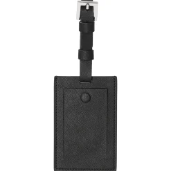 Zair - Kofferanhänger (black)