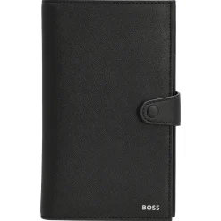 Zair - Reisegeldbörse (black)
