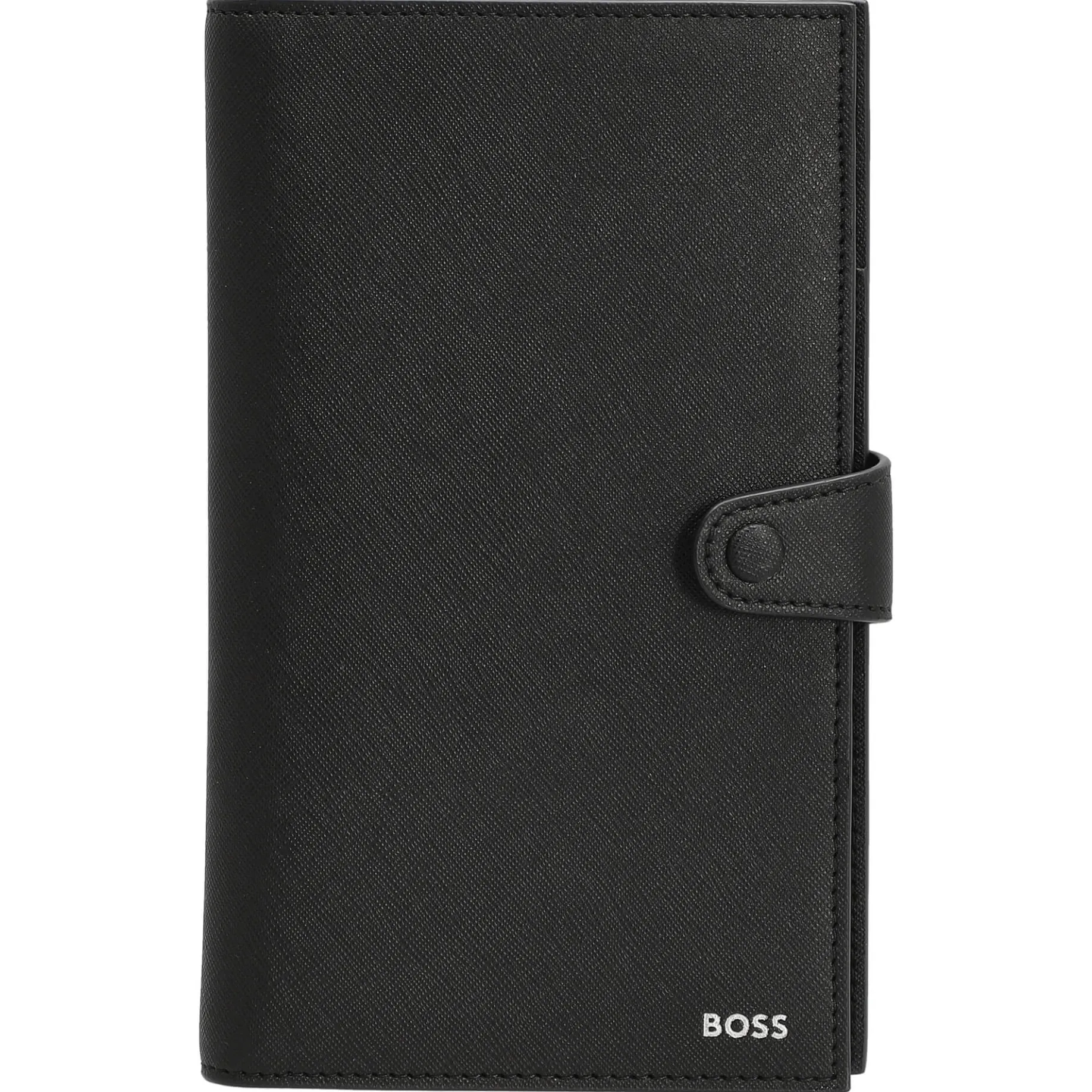 Zair - Reisegeldbörse (black)
