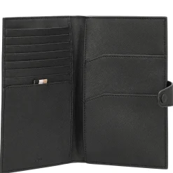 Zair - Reisegeldbörse (black)