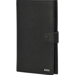 Zair - Reisegeldbörse (black)