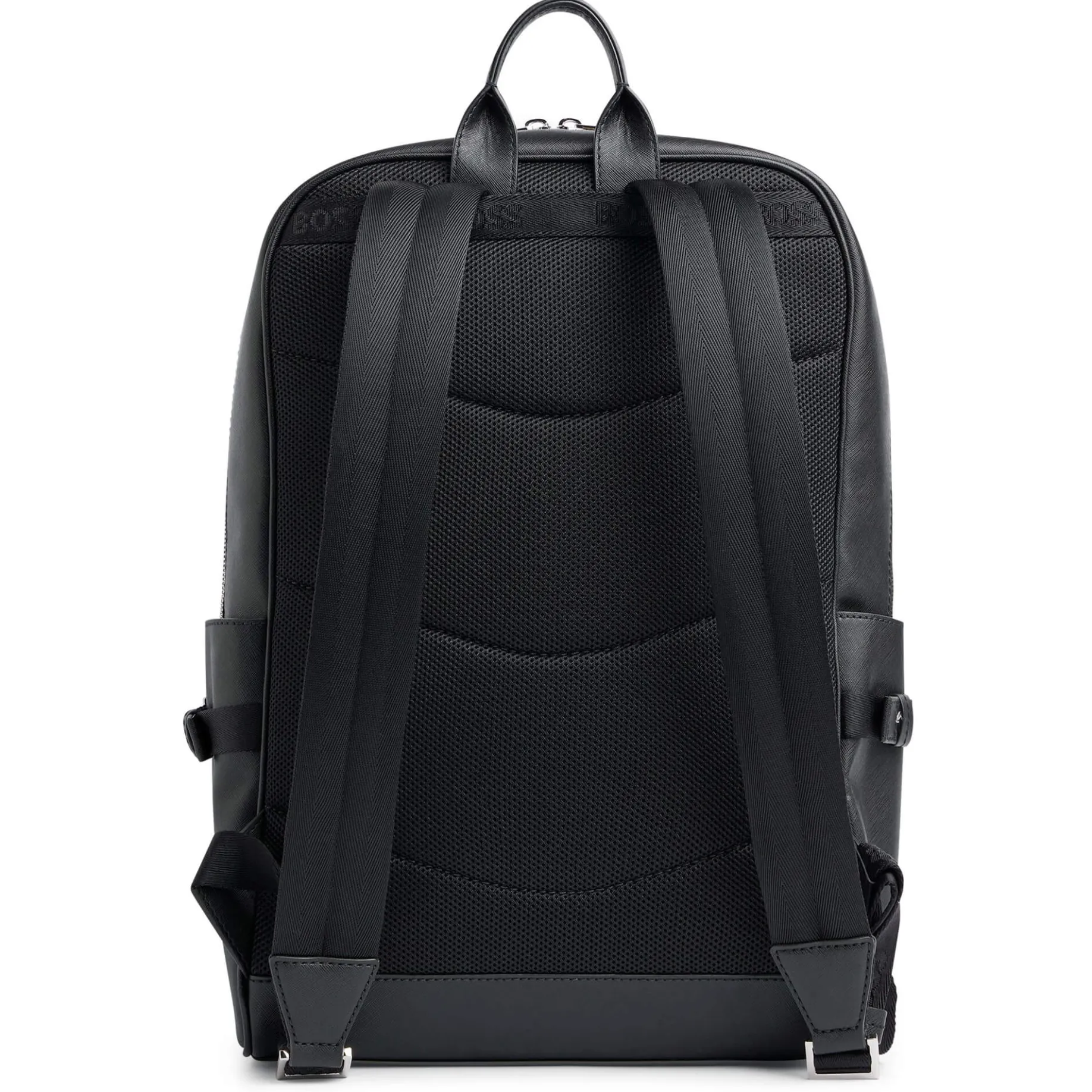Zair - Rucksack 14" 41 cm (black)