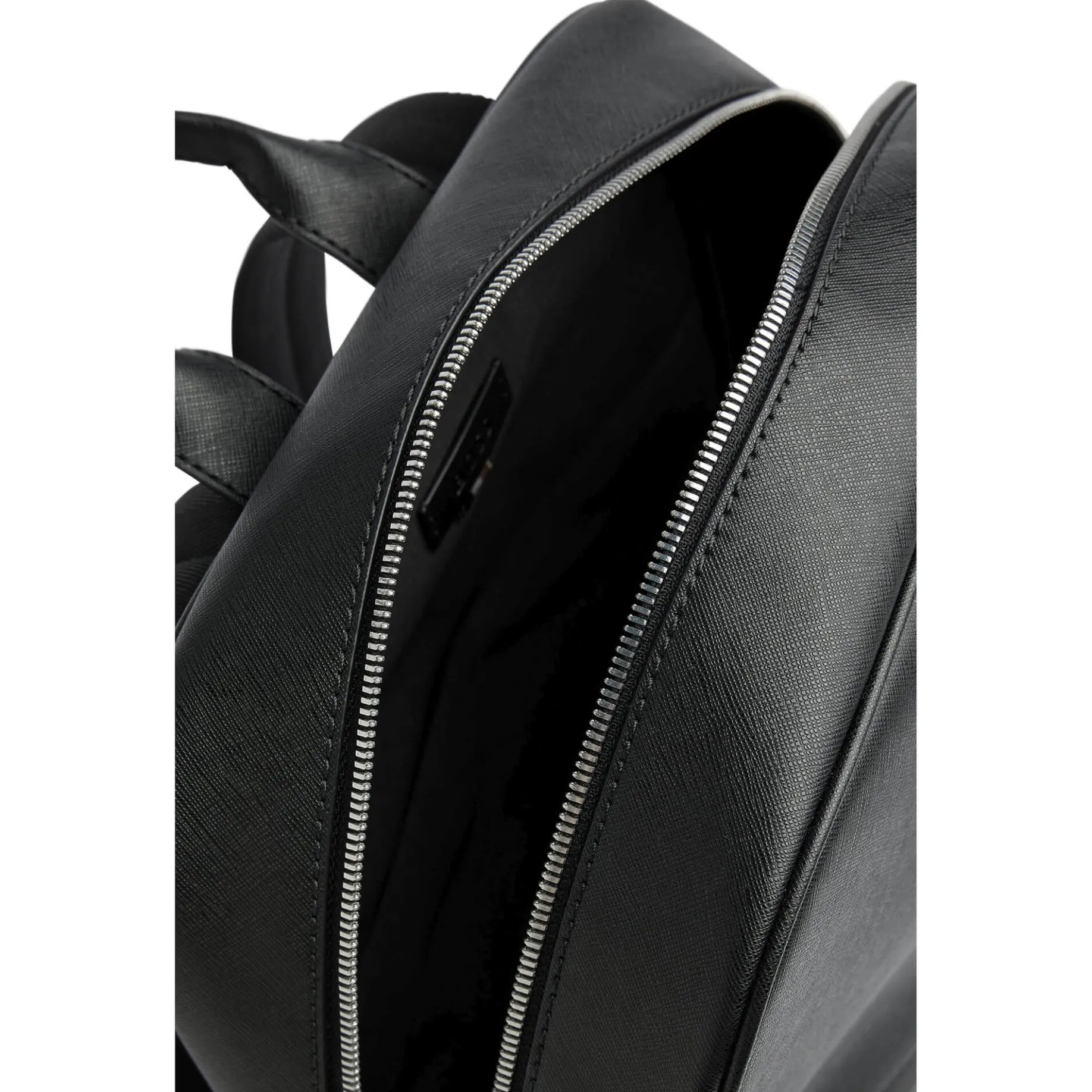 Zair - Rucksack 14" 41 cm (black)