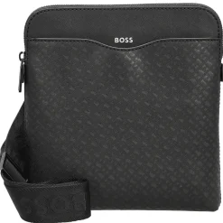 Zair Envelope - Umhängetasche M (black)