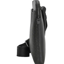 Zair Envelope - Umhängetasche M (black)