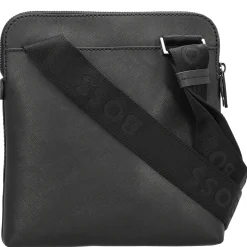 Zair Envelope - Umhängetasche M (black)